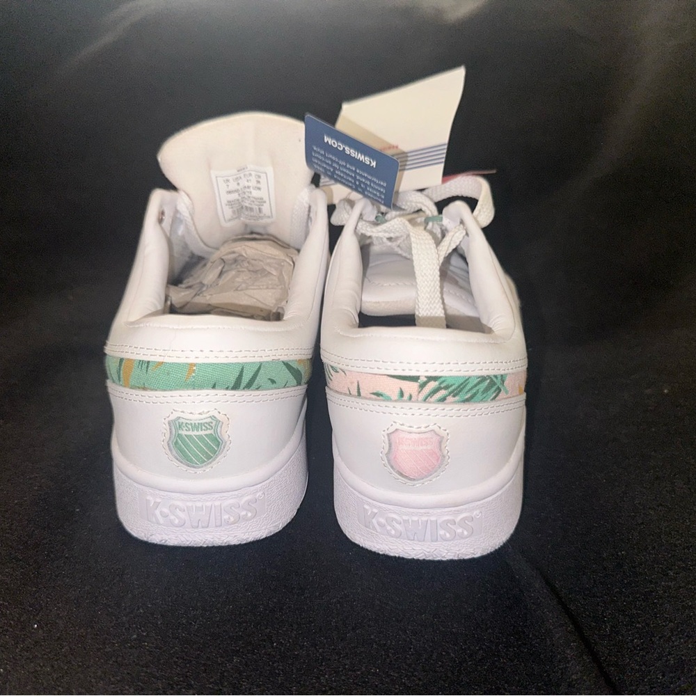 Mens K-Swiss (Rare) - Picture 6 of 8